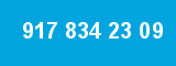 917 834 23 09 917 834 23 09